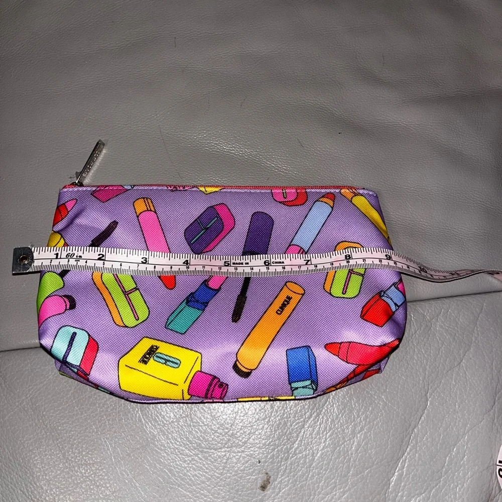Y2k Cute Cosmetic Bag Retro Clinique